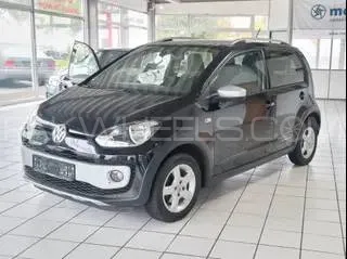 Volkswagen Up 2016 for Sale in Islamabad Image-1