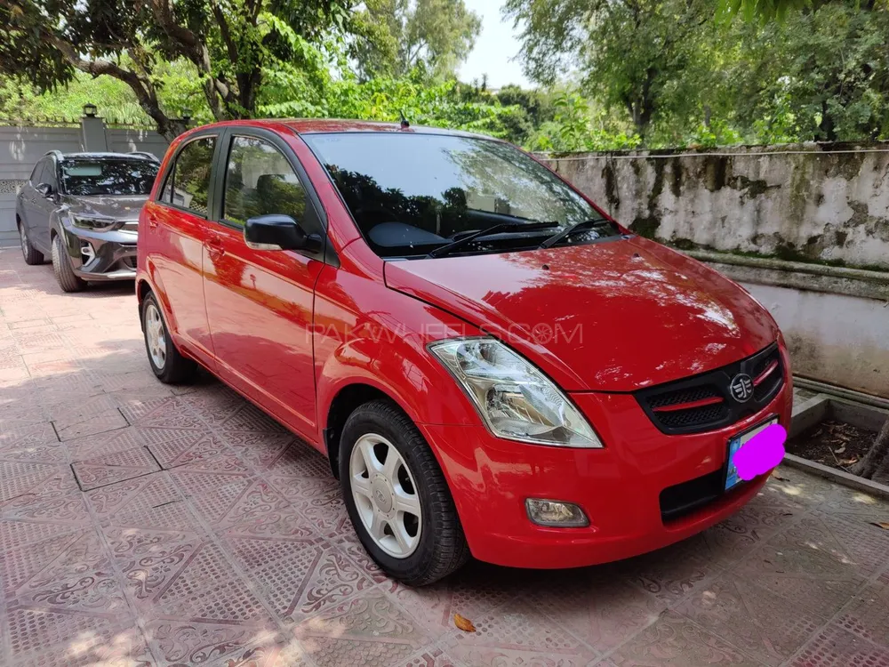 FAW V2 2019 for sale in Abbottabad