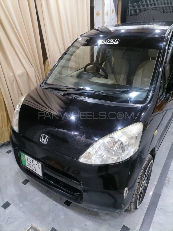Honda Life 2008 for Sale in Rawalpindi Image-1