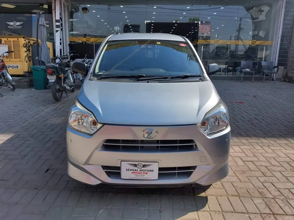 Daihatsu Mira 2017 for sale in Rawalpindi