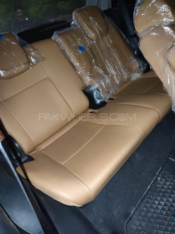 Toyota Fortuner 2021 for sale in Islamabad