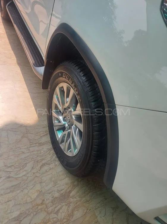 Toyota Fortuner 2022 for sale in Sialkot