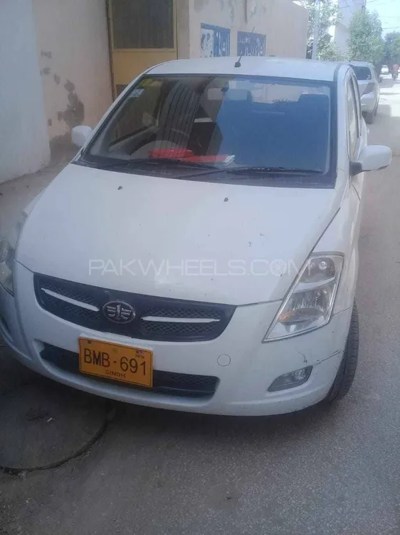 FAW V2 2018 for sale in Hyderabad