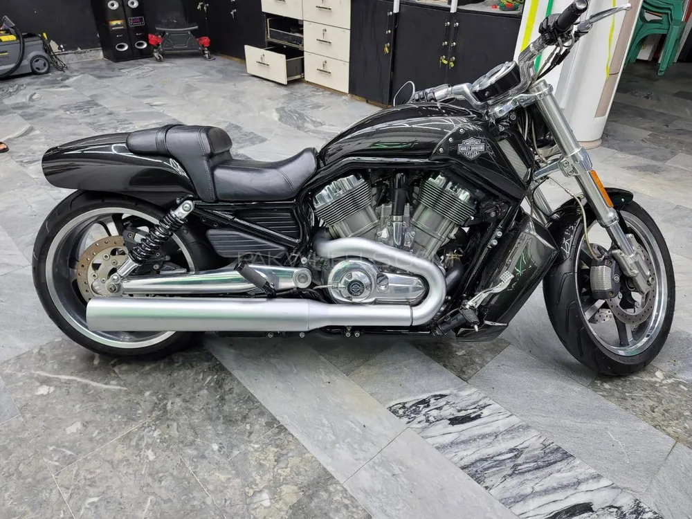 2015 harley davidson v rod muscle for discount sale