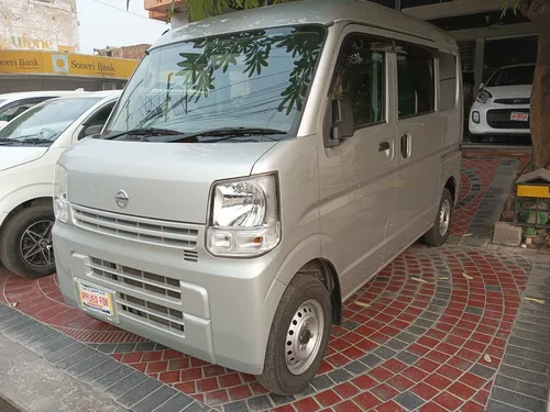 Nissan Clipper DX 2018