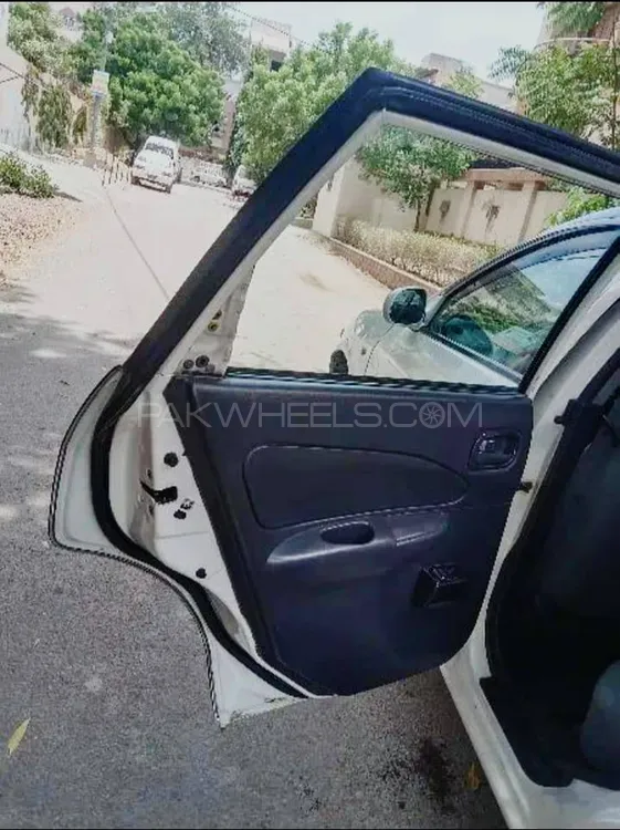 Nissan AD Van 2006 for Sale in Karachi Image-1