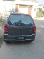 Suzuki Alto for Sale in Abbottabad