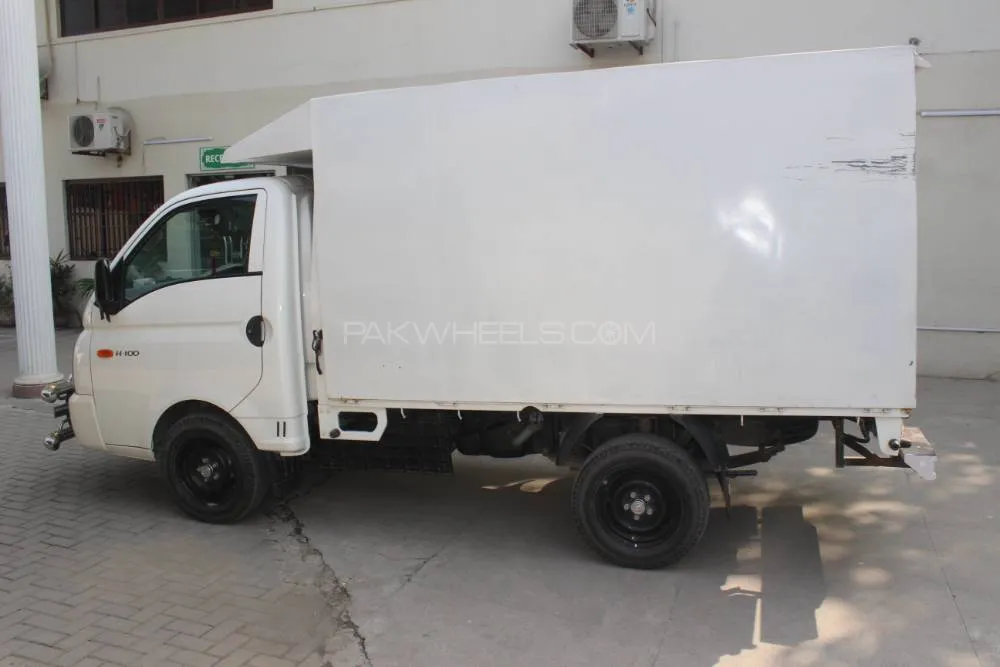 Hyundai H-100 2020 for sale in Islamabad