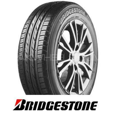 Bridgestone B70 white letter Tires at Techno Tyres Image-1