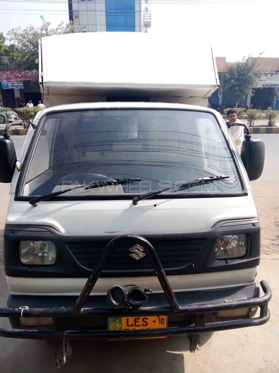 Suzuki Ravi 2010 for Sale in Okara Image-1
