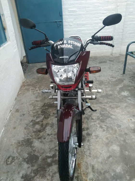 Honda Pridor 2022 for Sale Image-1