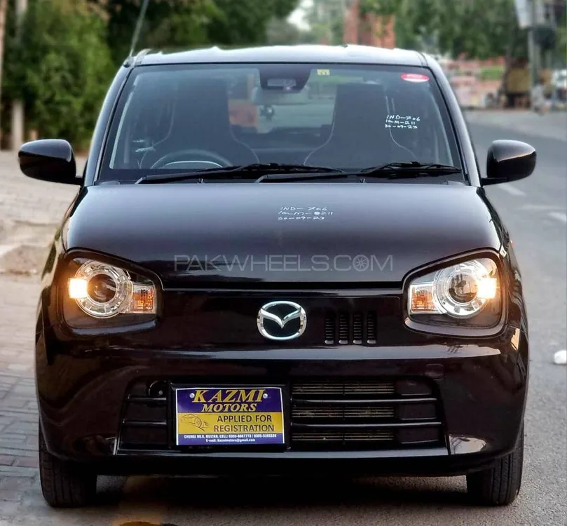 Mazda Carol 2020 for sale in Islamabad