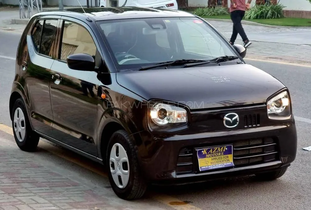 Mazda Carol 2020 for Sale in Islamabad Image-1