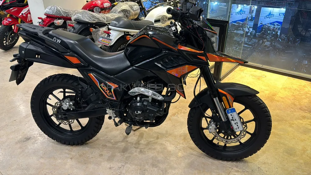 Chinese Bikes Other 2023 for Sale Image-1