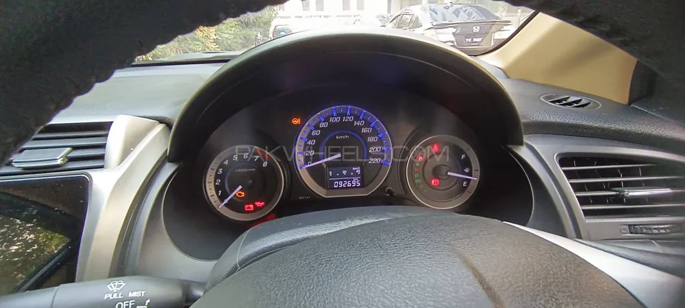 Honda City 2019 for Sale in Islamabad Image-1