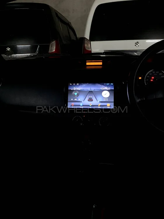 Suzuki Swift 2017 for Sale in Multan Image-1
