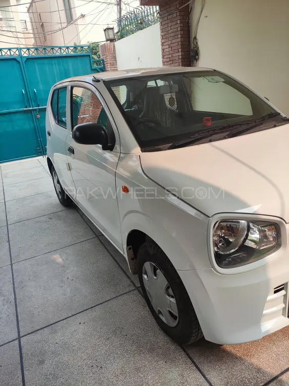 Suzuki Alto 2022 for sale in Multan