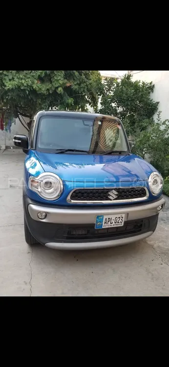 Suzuki Xbee 2023 for sale in Faisalabad