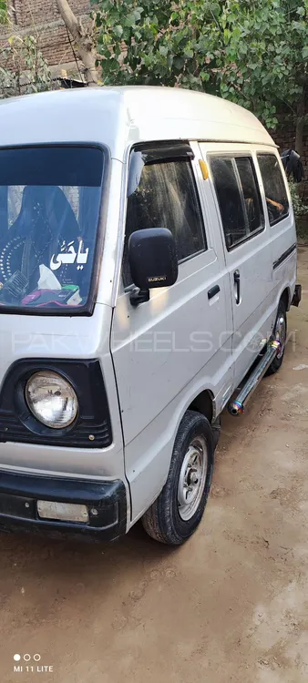 maruti omni cng olx