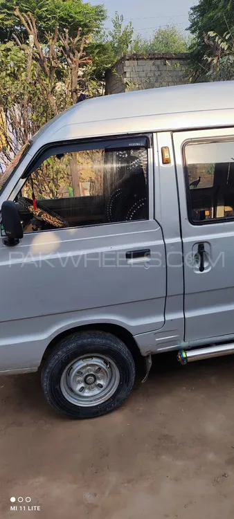 maruti omni cng olx