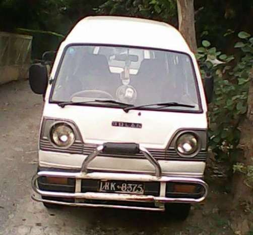 Suzuki Bolan 2003 for Sale in Islamabad Image-1