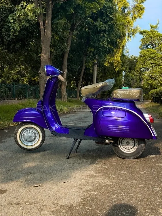 Vespa  PIAGGIO 1972 for Sale Image-1