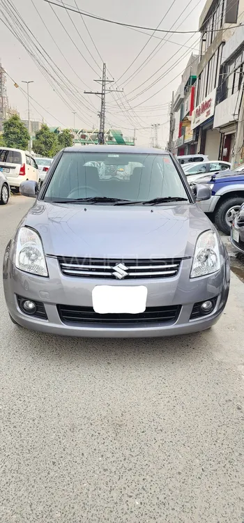 Suzuki Swift 2017 for Sale in Lahore Image-1