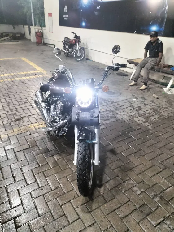 ZXMCO Monster ZX 250-D 2021 for Sale Image-1