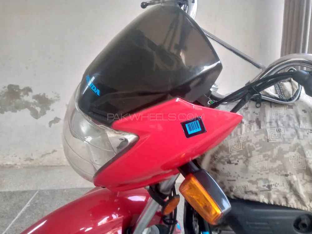 QINGQI 100cc 2023 for Sale Image-1