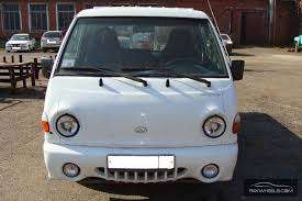 Hyundai Shehzore 2001 for Sale in Karachi Image-1