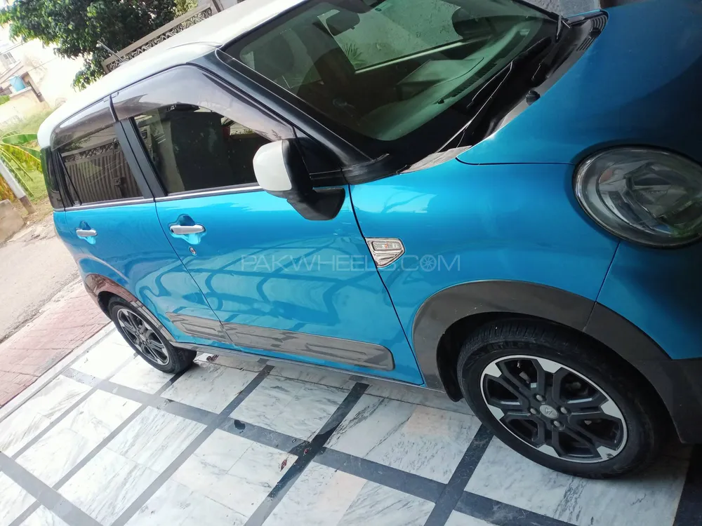 Daihatsu Cast 2015 for Sale in Islamabad Image-1