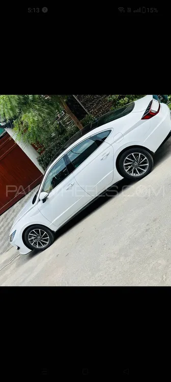 Hyundai Sonata 2023 for sale in Faisalabad