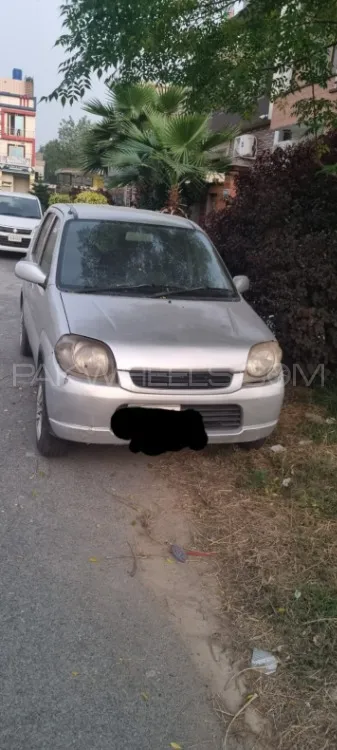Suzuki Kei 2006 for Sale in Sialkot Image-1