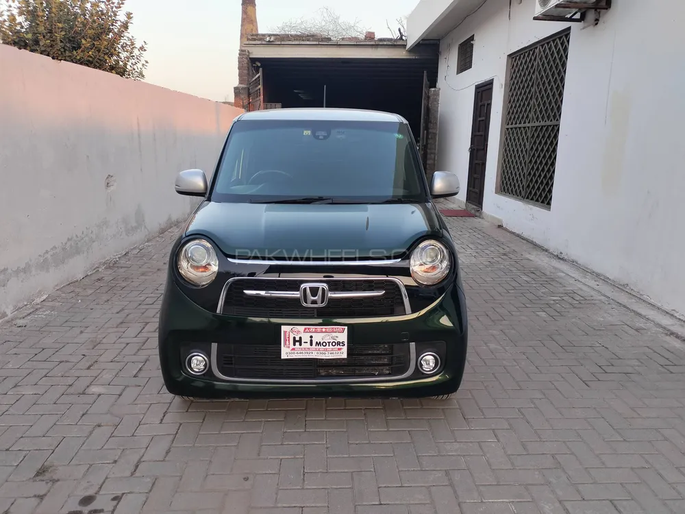 Honda N One 2019 for Sale in Gujranwala Image-1