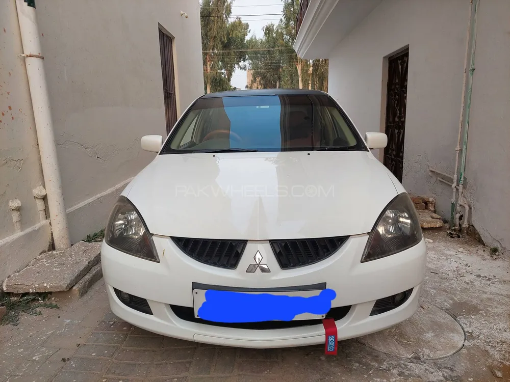 Mitsubishi Lancer 2006 for Sale in Bahawalpur Image-1