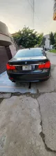 BMW 7 Series 730d 2009 for Sale