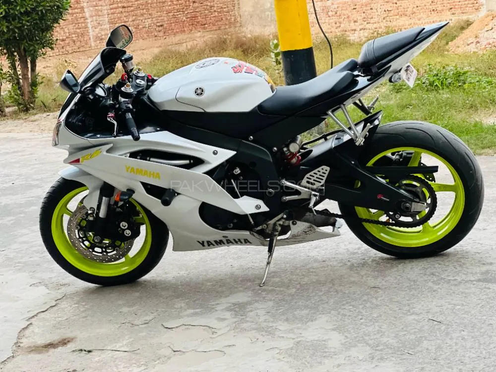 2010 r6 store for sale