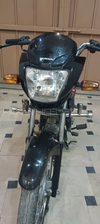 Honda CD-100 2020 for Sale Image-1