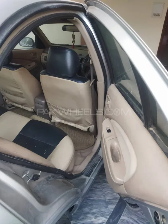 Nissan Sunny 2006 for sale in Islamabad