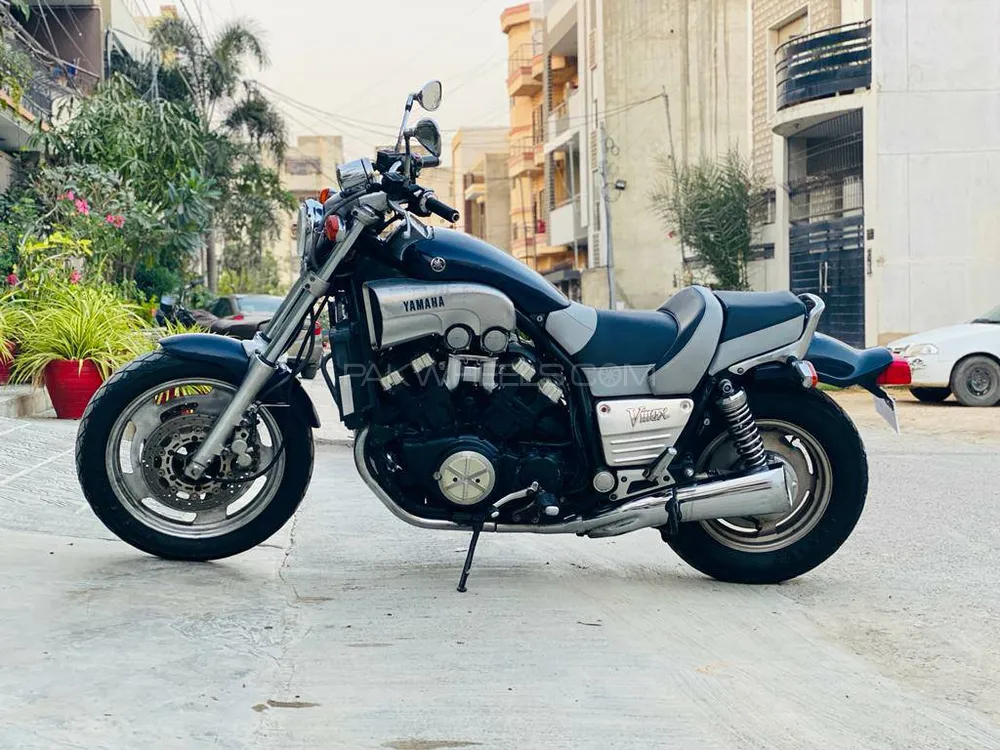 2003 yamaha deals vmax for sale