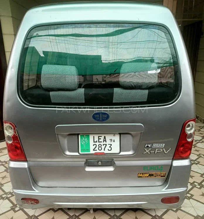 FAW X-PV 2019 for sale in Lahore