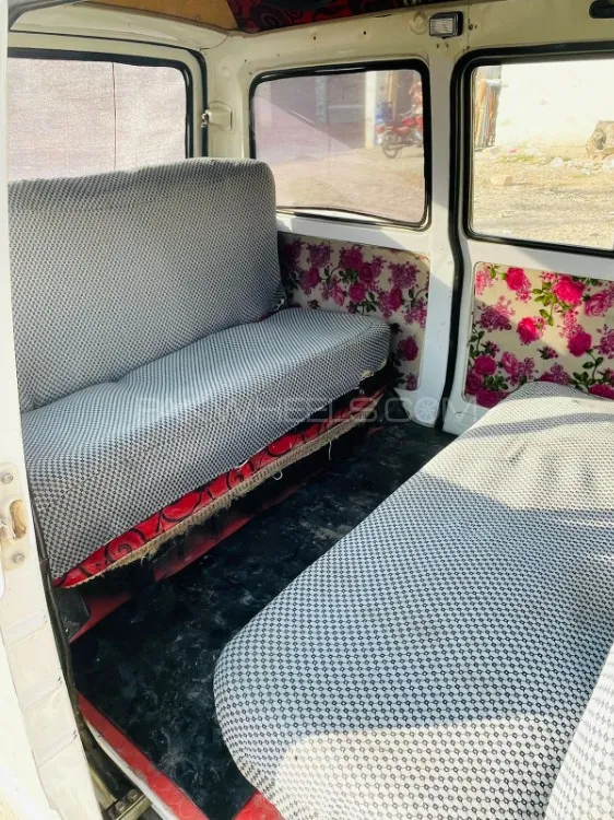 Suzuki Bolan 2012 for Sale in Chakwal Image-1