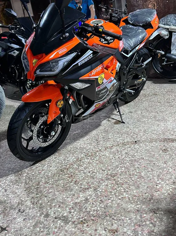 Chinese Bikes Other 2023 for Sale Image-1