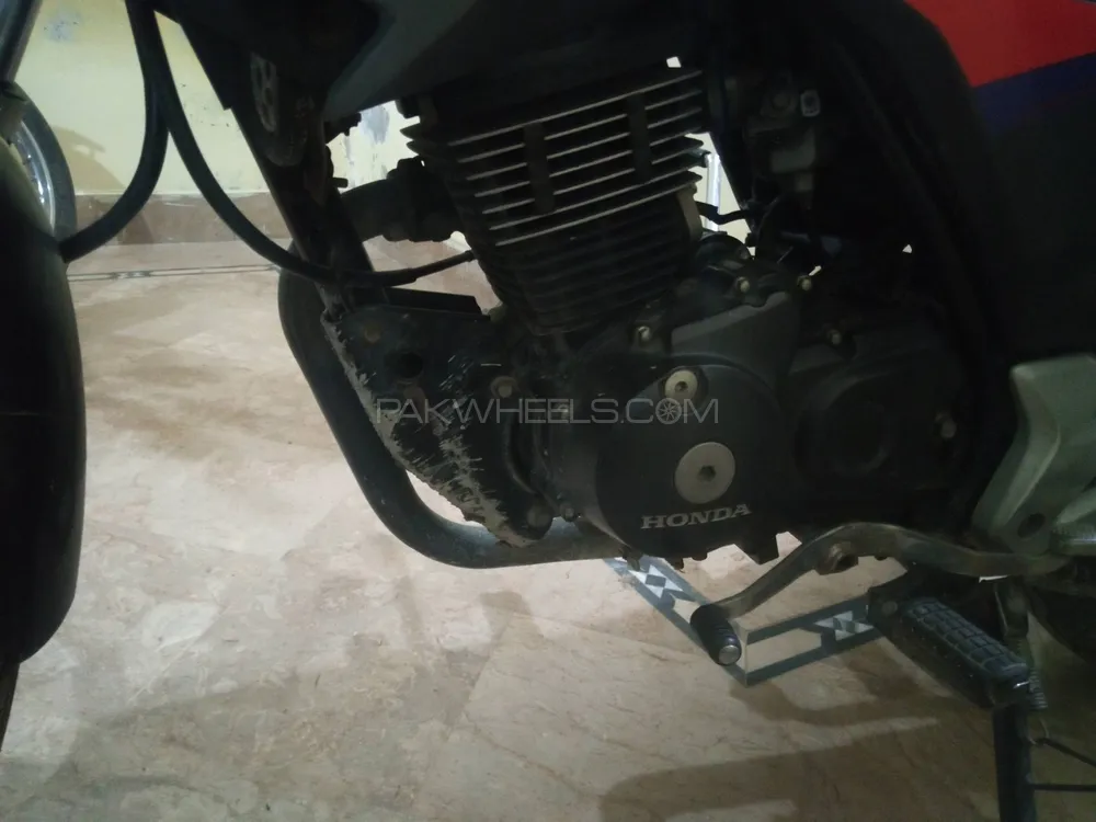 Honda CB 150F 2018 for Sale Image-1