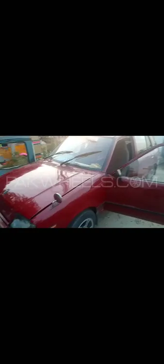 Suzuki Khyber 1990 for Sale in Kamra Image-1