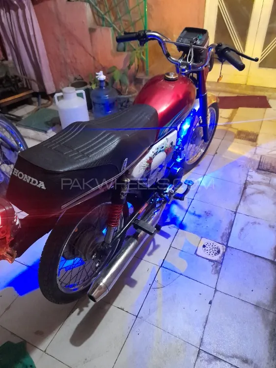 Ravi Humsafar 70 2015 for Sale Image-1