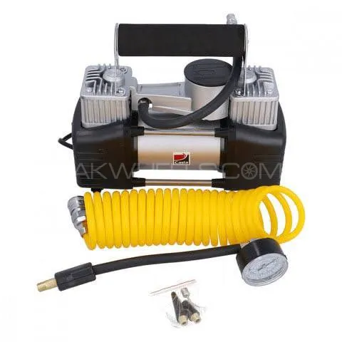 car air compressor Image-1