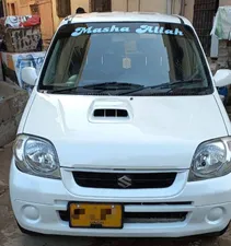 Suzuki Kei 2009 for Sale