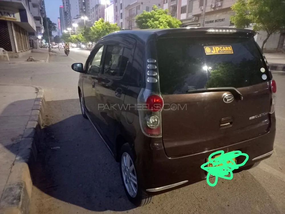 Daihatsu Mira 2011 for Sale in Karachi Image-1