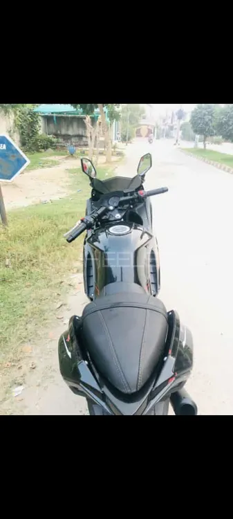 Chinese Bikes Lifan 2021 for Sale Image-1